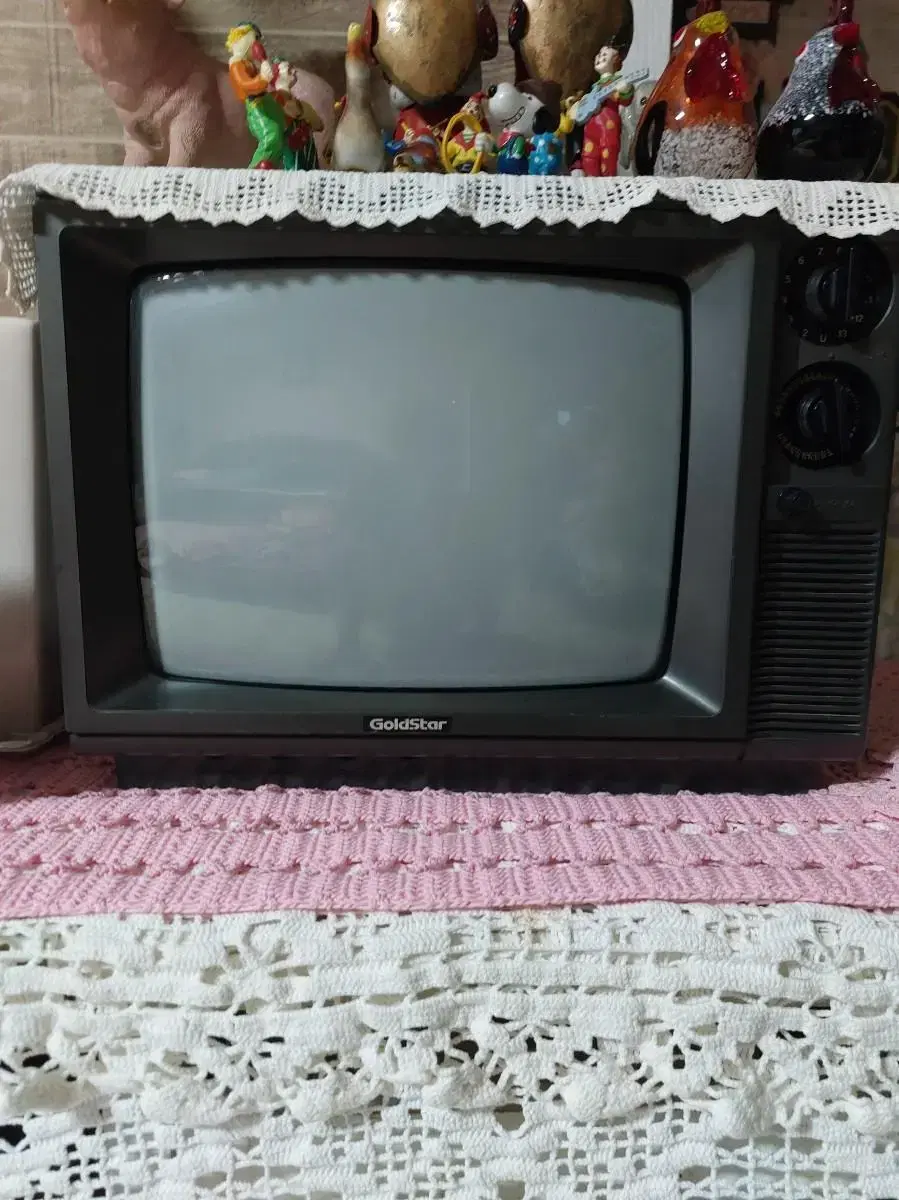 1989년 흑백티브